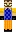 Sotar Minecraft Skin