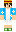 MikrowellePeter Minecraft Skin