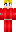 rnirage Minecraft Skin