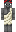 Rammzey Minecraft Skin