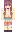 Giovanka Minecraft Skin