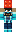 CaptainSparklez Minecraft Skin