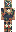 Conetic Minecraft Skin