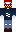 Benx Minecraft Skin
