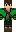 PeekyBoo Minecraft Skin