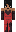DawningSunset Minecraft Skin