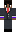 InFirstPerson Minecraft Skin