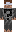 Warenek Minecraft Skin