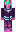 Dxnec Minecraft Skin