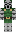 PinkBlanket Minecraft Skin