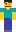 MaybeNik Minecraft Skin