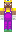 ItzRealMe Minecraft Skin