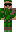Vines Minecraft Skin