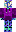 DashingPrune Minecraft Skin