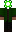 InFirstPerson Minecraft Skin