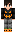 sanuty2b Minecraft Skin