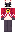 CHEVY7546 Minecraft Skin