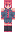 bowper Minecraft Skin