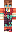 Feinberg Minecraft Skin