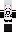 sinanana Minecraft Skin