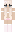 bed Minecraft Skin