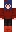 SamieHammy Minecraft Skin