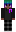 InFirstPerson Minecraft Skin