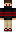 BinarySprint Minecraft Skin