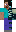 ItzRealMe Minecraft Skin