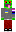 I7x1he Minecraft Skin
