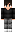 sanuty2b Minecraft Skin