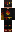 CihadFighter49 Minecraft Skin