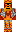 GLOOMMIES Minecraft Skin